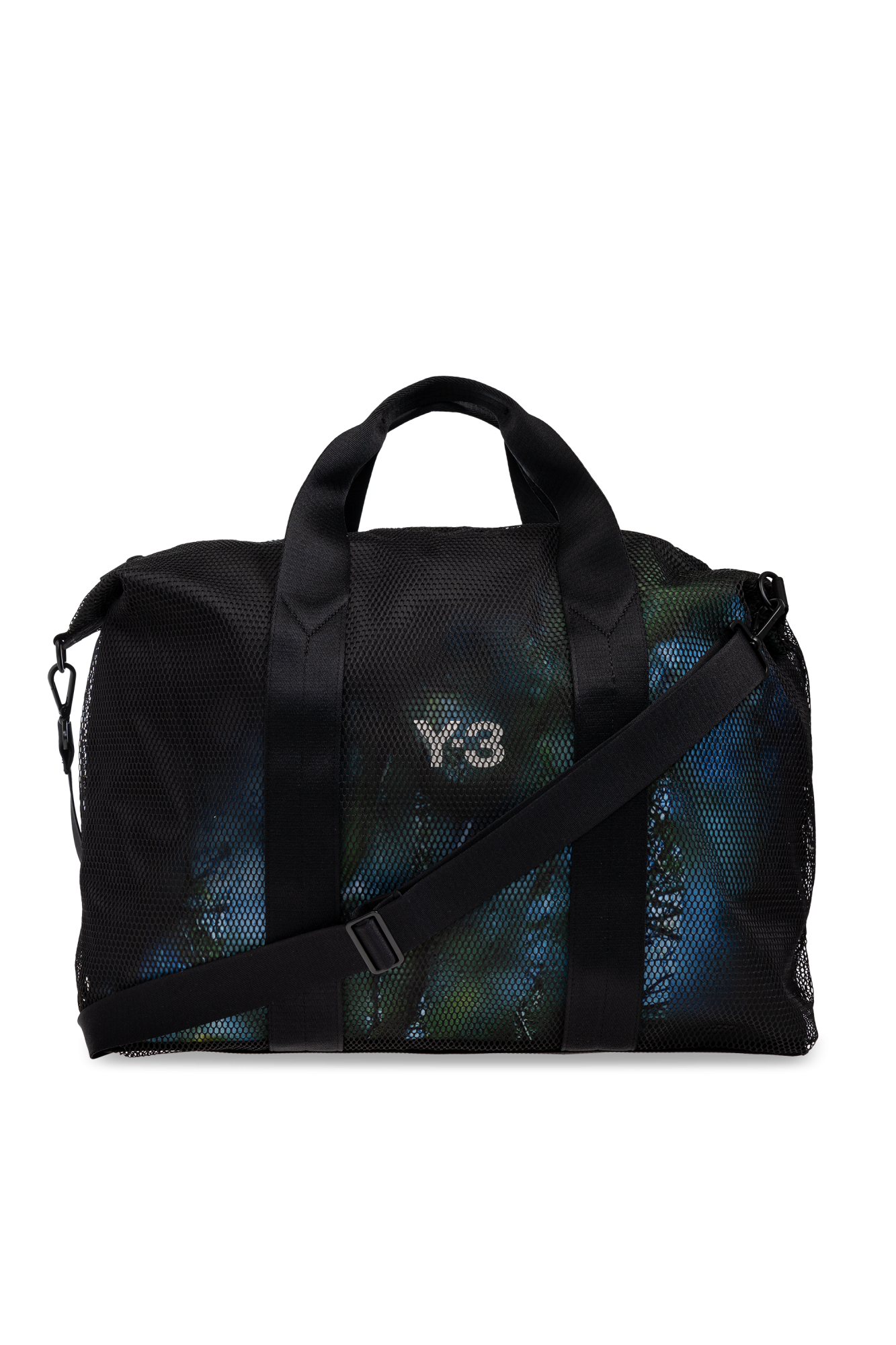 Y-3 Carry-on bag with logo | Women's Bags | Vitkac